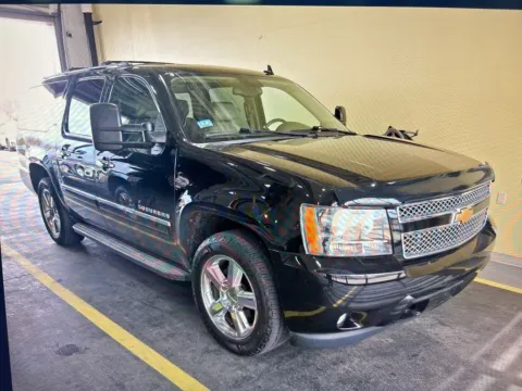 More photos of 2011 Chevrolet Suburban 1500 LTZ at Car Central Milford, CT