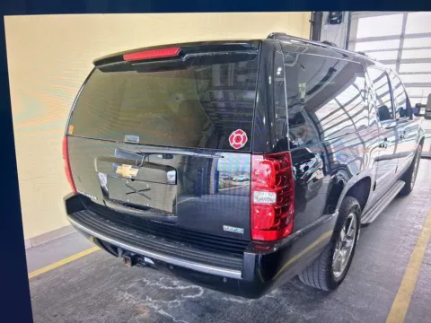 Another view of 2011 Chevrolet Suburban 1500 LTZ for sale in Milford, CT at Car Central Milford
