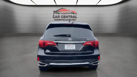 More photos of 2020 Acura MDX 3.5L at Car Central Milford, CT