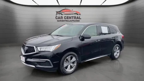 Photos of 2020 Acura MDX 3.5L for sale in Milford, CT at Car Central Milford