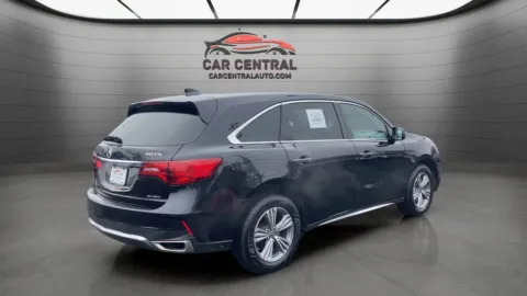 More photos of 2020 Acura MDX 3.5L at Car Central Milford, CT