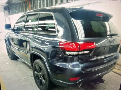 Photos of 2015 Jeep Grand Cherokee Altitude for sale in Milford, CT at Car Central Milford