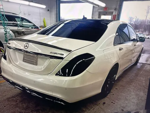 More photos of 2015 Mercedes-Benz S-Class S 63 AMG at Car Central Milford, CT