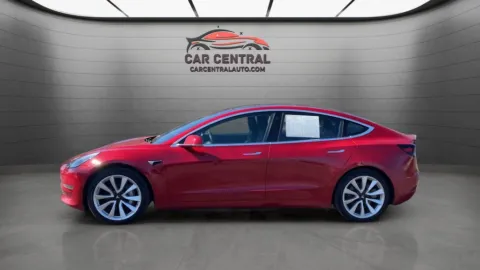 Photos of 2018 Tesla Model 3 Long Range for sale in Milford, CT at Car Central Milford