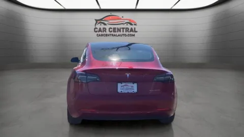 More photos of 2018 Tesla Model 3 Long Range at Car Central Milford, CT
