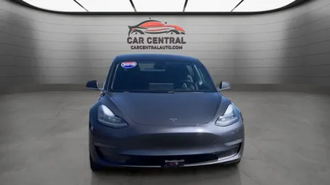 Blue 2018 Tesla Model 3 Long Range for sale in Milford, CT