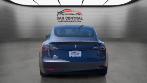 More photos of 2018 Tesla Model 3 Long Range at Car Central Milford, CT