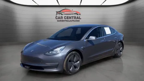 Photos of 2018 Tesla Model 3 Long Range for sale in Milford, CT at Car Central Milford