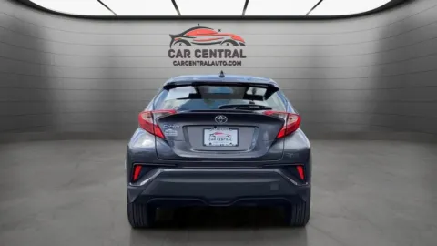 More photos of 2019 Toyota C-HR LE at Car Central Milford, CT