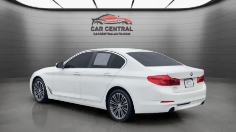 More photos of 2017 BMW 5 Series 530i at Car Central Milford, CT