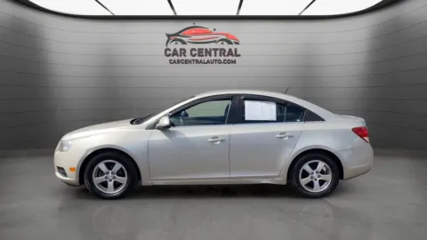 Photos of 2013 Chevrolet Cruze 1LT for sale in Milford, CT at Car Central Milford