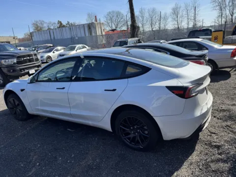 More photos of 2024 Tesla Model 3 Long Range at Car Central Milford, CT