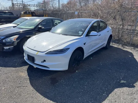 2024 Tesla Model 3 Long Range for sale in Milford, CT