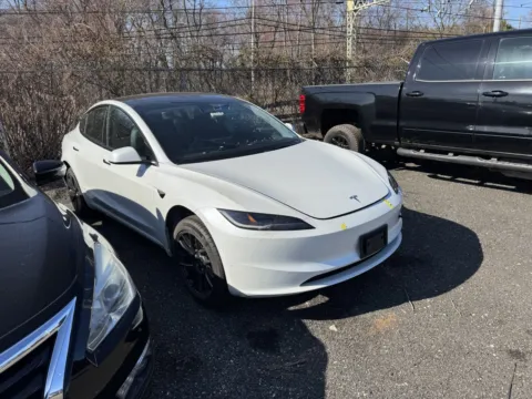 Photos of 2024 Tesla Model 3 Long Range for sale in Milford, CT at Car Central Milford