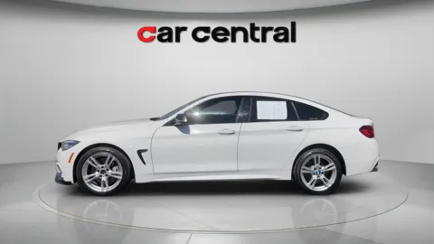 Photos of 2020 BMW 4 Series 430i Gran Coupe for sale in Milford, CT at Car Central Milford