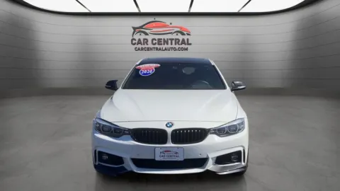 Photos of 2020 BMW 4 Series 430i Gran Coupe for sale in Milford, CT at Car Central Milford