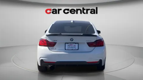 More photos of 2020 BMW 4 Series 430i Gran Coupe at Car Central Milford, CT