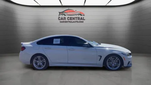 More photos of 2020 BMW 4 Series 430i Gran Coupe at Car Central Milford, CT