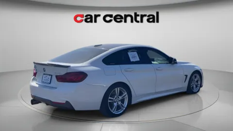 More photos of 2020 BMW 4 Series 430i Gran Coupe at Car Central Milford, CT