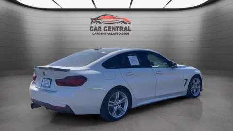 More photos of 2020 BMW 4 Series 430i Gran Coupe at Car Central Milford, CT
