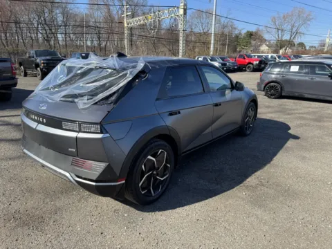 More photos of 2023 Hyundai IONIQ 5 SEL at Car Central Milford, CT