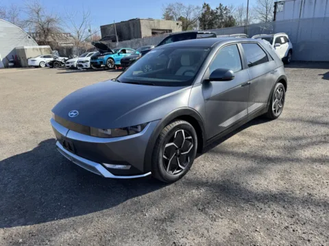 Photos of 2023 Hyundai IONIQ 5 SEL for sale in Milford, CT at Car Central Milford