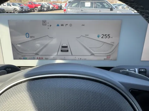 2023 Hyundai IONIQ 5 SEL for sale in Milford, CT