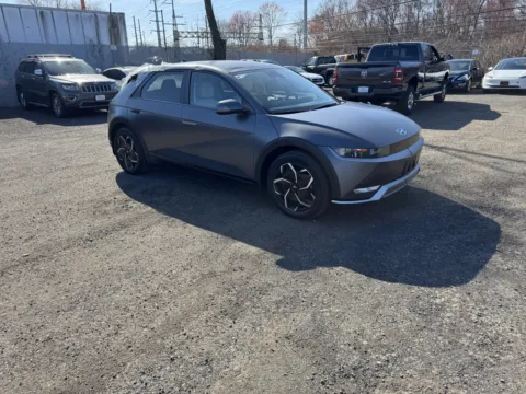 More photos of 2023 Hyundai IONIQ 5 SEL at Car Central Milford, CT