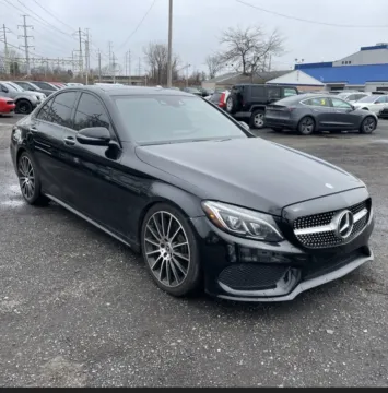 More photos of 2016 Mercedes-Benz C-Class C 450 AMG at Car Central Milford, CT