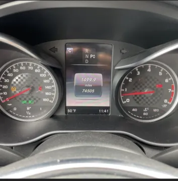 More photos of 2016 Mercedes-Benz C-Class C 450 AMG at Car Central Milford, CT