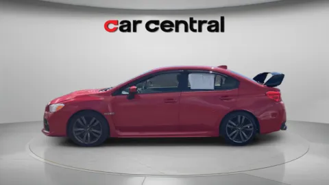 Photos of 2017 Subaru WRX Premium for sale in Milford, CT at Car Central Milford