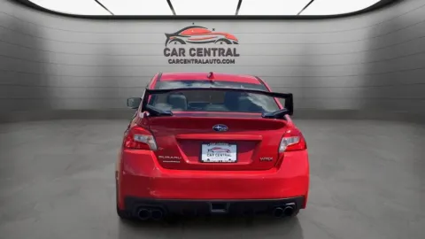 More photos of 2017 Subaru WRX Premium at Car Central Milford, CT