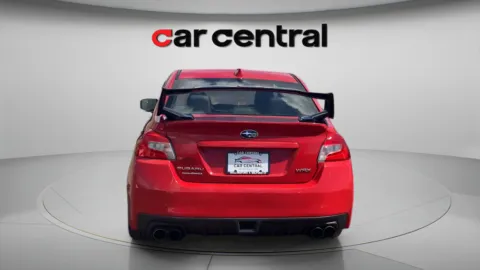 More photos of 2017 Subaru WRX Premium at Car Central Milford, CT
