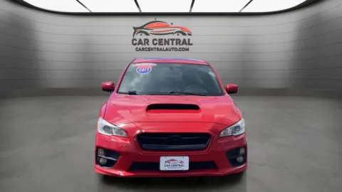 Photos of 2017 Subaru WRX Premium for sale in Milford, CT at Car Central Milford