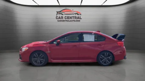 Photos of 2017 Subaru WRX Premium for sale in Milford, CT at Car Central Milford