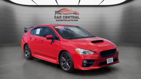 More photos of 2017 Subaru WRX Premium at Car Central Milford, CT