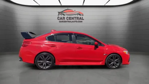 More photos of 2017 Subaru WRX Premium at Car Central Milford, CT