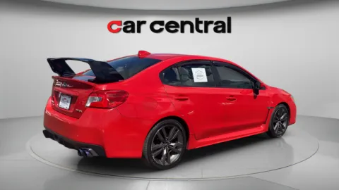 More photos of 2017 Subaru WRX Premium at Car Central Milford, CT