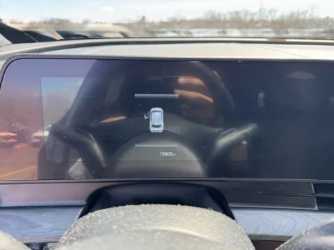 More photos of 2024 Kia Sportage X-Line at Car Central Milford, CT