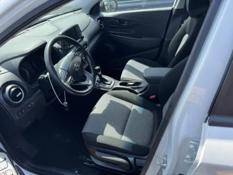 More photos of 2021 Hyundai KONA SEL at Car Central Milford, CT