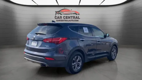 More photos of 2016 Hyundai Santa Fe Sport 2.4 Base at Car Central Milford, CT