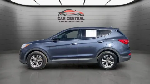 Photos of 2016 Hyundai Santa Fe Sport 2.4 Base for sale in Milford, CT at Car Central Milford