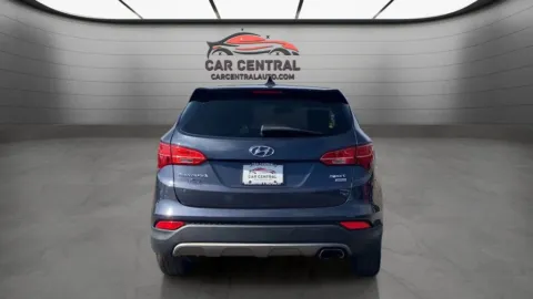 More photos of 2016 Hyundai Santa Fe Sport 2.4 Base at Car Central Milford, CT