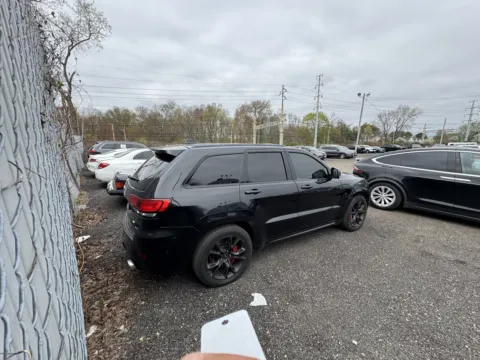 More photos of 2017 Jeep Grand Cherokee SRT at Car Central Milford, CT