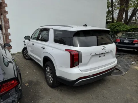 More photos of 2025 Hyundai PALISADE SEL at Car Central Milford, CT