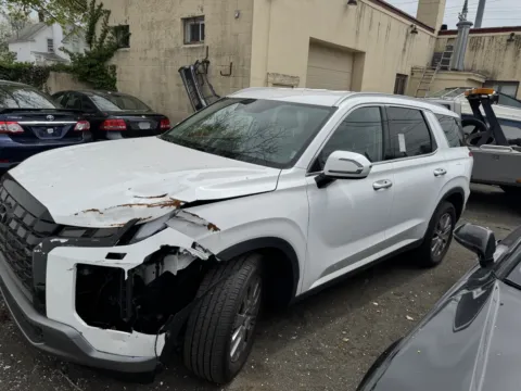 2025 Hyundai PALISADE SEL for sale in Milford, CT