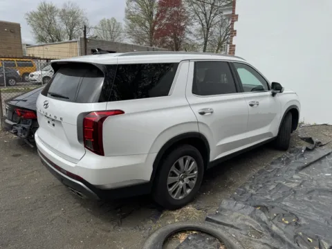 Another view of 2025 Hyundai PALISADE SEL for sale in Milford, CT at Car Central Milford