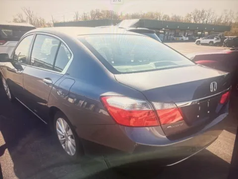 Photos of 2015 Honda Accord EX for sale in Milford, CT at Car Central Milford