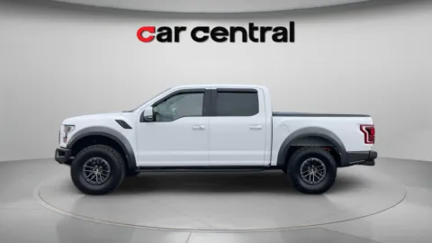 Photos of 2020 Ford F-150 Raptor for sale in Milford, CT at Car Central Milford