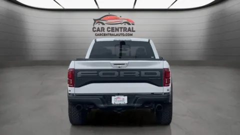 More photos of 2020 Ford F-150 Raptor at Car Central Milford, CT